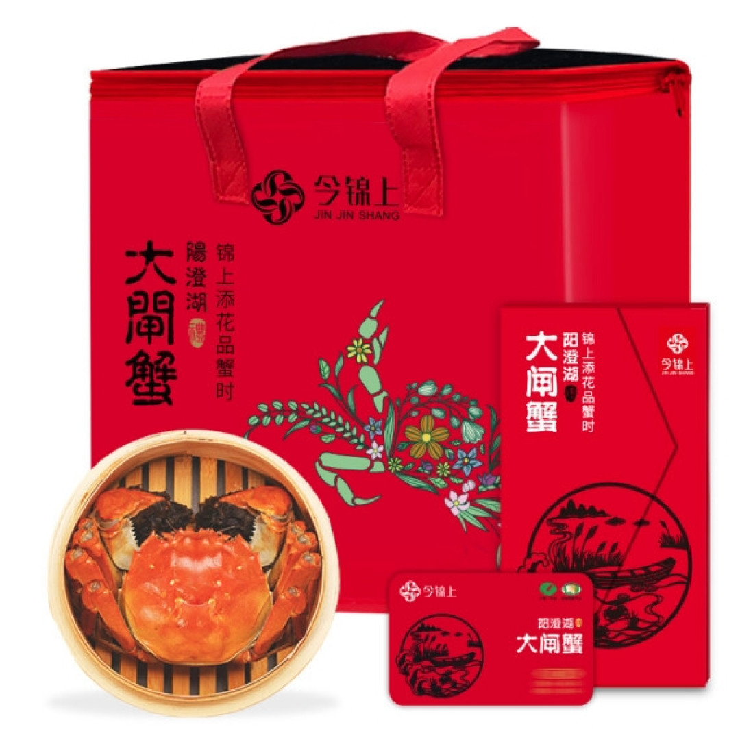 螃蟹肉少吃着又麻烦,有啥好吃的? 聊聊吃蟹那些事儿