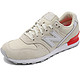 new balance 996系列 WR996SR 女款跑步鞋