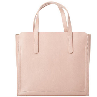  Furla 芙拉 Small Leather Tote 女士小号托特包