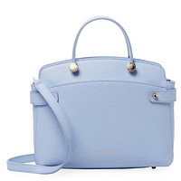 秋季焕新:Furla 芙拉 Agata 女士小号托特包