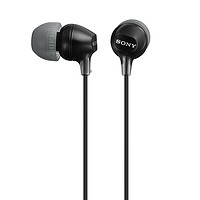 SONY 索尼 MDR-EX15LP 入耳式耳机