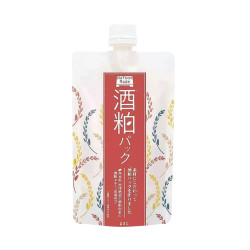 PDC 碧迪皙 Wafood Made 酒粕面膜 170g *2件