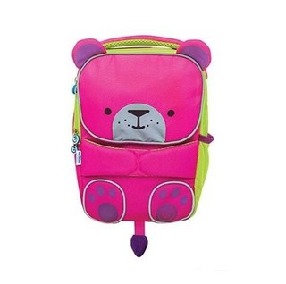 Trunki TR0326-GB01 小童背包 粉红色