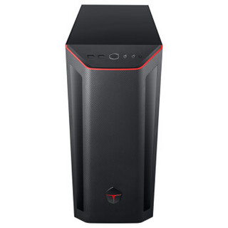 ThundeRobot 雷神 Force T8 Pro 电脑主机 (i7-8700K、16GB、1TB+256GB、RTX2080)