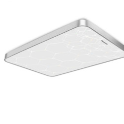 Panasonic 松下 HHLAZ5026  LED吸顶灯 75W 长方形