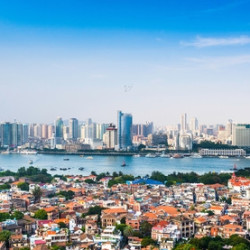 清明、端午等小假期可订！全国多地-厦门4天3晚（市区高星酒店任选，赠接机）
