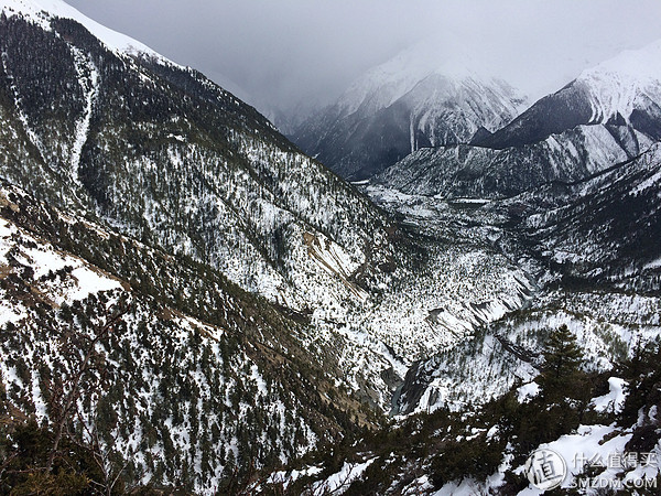 仰观珠峰 穿越雪山 这个世界需要更多的英雄