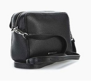 REBECCA MINKOFF 瑞贝卡·明可弗 M.A.B.系列 XF16EPBX15-001 女士单肩包