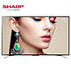 历史低价：SHARP 夏普 LCD-70MY5100A 70英寸 4K液晶电视