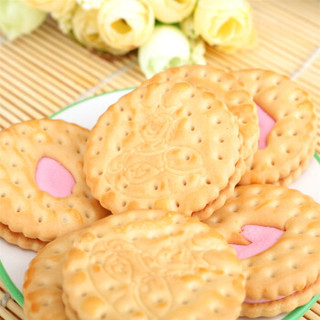  PRINCE 王子 夹心饼干