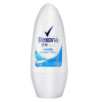 Rexona 舒耐 走珠乳液