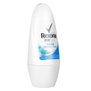 Rexona 舒耐 走珠乳液