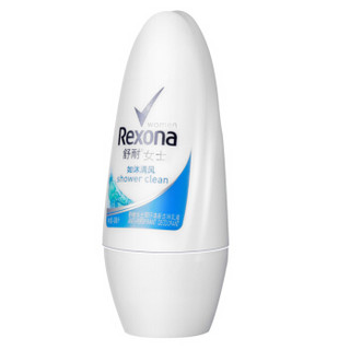 Rexona 舒耐 走珠乳液