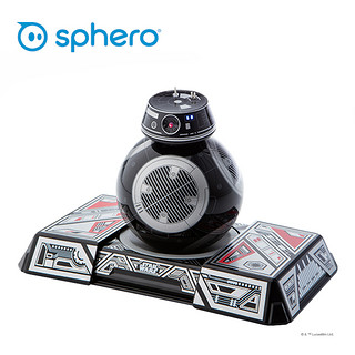 Sphero 星球大战 BB-8 智能儿童遥控玩具宠物