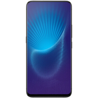  vivo NEX系列 零界全面屏 智能手机  星钻黑 128GB 6GB