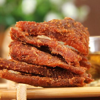  杨生记 牛肉干