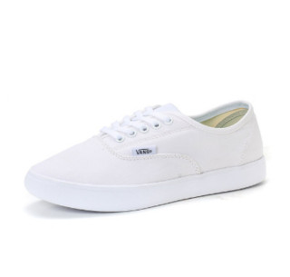  VANS 范斯 Authentic VN0A3GRLOY5 女款休闲运动鞋