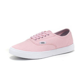  VANS 范斯 Authentic VN0A3GRLOY5 女款休闲运动鞋