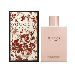GUCCI 古驰 BLOOM 花悦 香氛身体乳 200ml