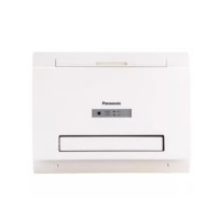 Panasonic 松下 FV-RB26E1W 五合一风暖型浴霸 2650W