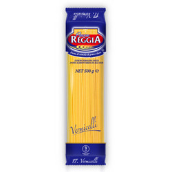 Pasta REGGIA 瑞杰 直条意大利面