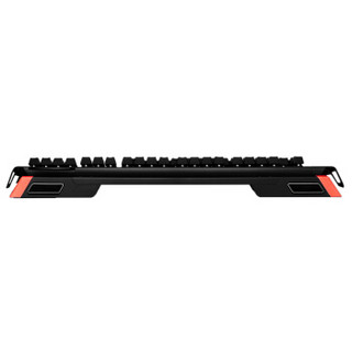 EG 异极 EG猎魔者M- 机械键盘 (自主灰轴、黑色)