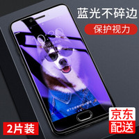 观悦 OPPO R9系列多机型 钢化膜