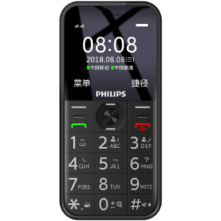 PHILIPS 飞利浦 E163K
