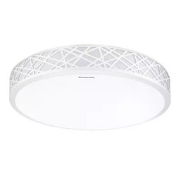  Panasonic 松下 掠影系列 HHLA1849 LED吸顶灯 21W 