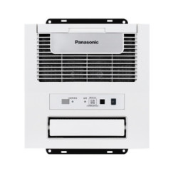 Panasonic 松下 FV-TB30KS1 多功能风暖浴霸 2100W
