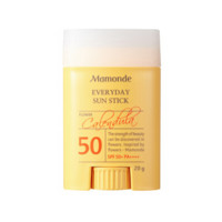 Mamonde 梦妆 金盏花防晒棒 SPF50+ PA++++ 20g