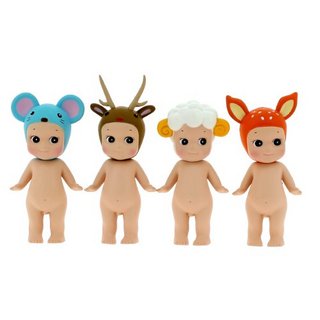  Sonny Angel Animal Collection 2