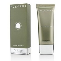 BVLGARI 宝格丽 大吉岭茶 男士须后乳 100ml