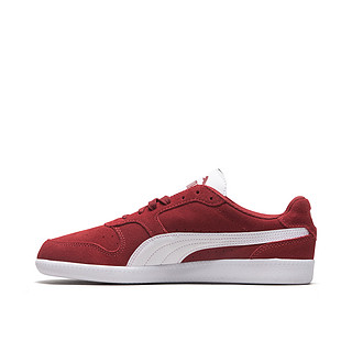 PUMA 彪马 Icra Trainer 356741 中性运动鞋 (36、蓝色)