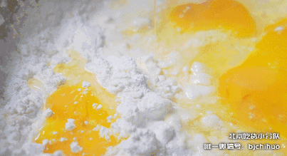 巨无霸炸肉条儿,一道正经的横菜出锅!