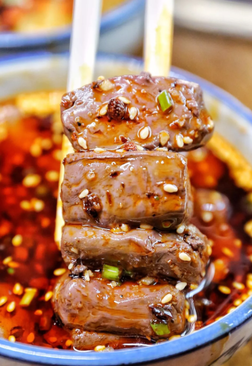 巨无霸炸肉条儿,一道正经的横菜出锅!