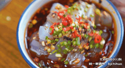 巨无霸炸肉条儿,一道正经的横菜出锅!