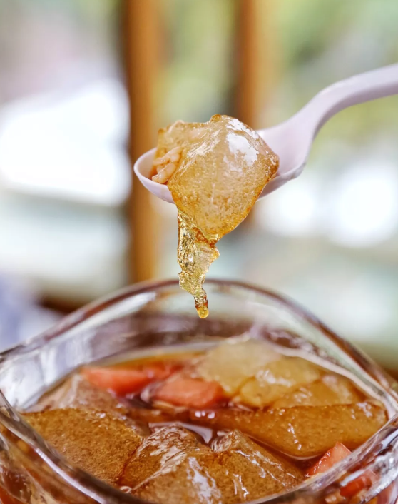 巨无霸炸肉条儿,一道正经的横菜出锅!