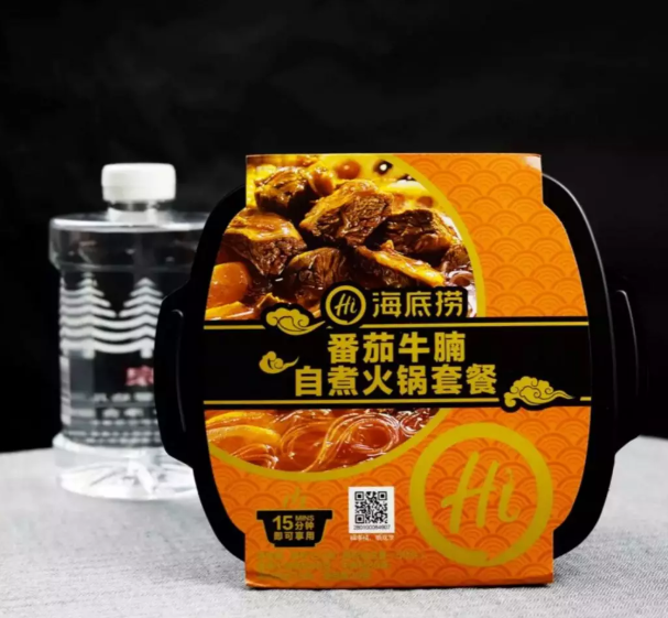 这些淘宝零食是最佳煲剧标配，假期宅家必备！