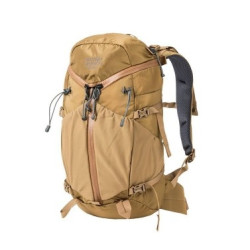 Mystery Ranch 神秘牧场 Coulee 25 男士双肩徒步背包 25L
