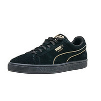 秋季焕新:PUMA 彪马 SUEDE FOIL FS 男士板鞋