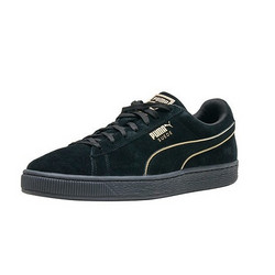 puma suede foil fs