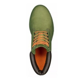  Timberland 添柏岚 A1M72 男士6寸经典皮靴