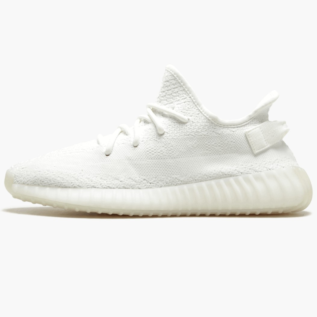 跟风入——adidas 阿迪达斯 YEEZY BOOST 350 V2