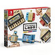 中亚Prime会员、历史低价：Nintendo 任天堂 Switch Nintendo Labo Variety Kit 五合一套件