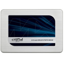  crucial 英睿达 MX500 2.5寸固态硬盘 1TB 