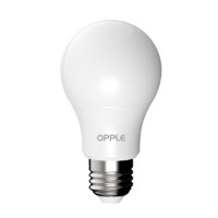 OPPLE 欧普照明 LED灯泡 E27 白色 3W 