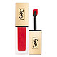 YVES SAINT LAURENT 圣罗兰 TATOUAGE COUTURE 丝绒哑光唇釉 6ml #01