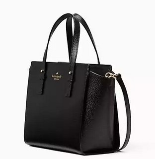 kate spade grand street small hayden 女士单肩包