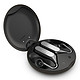 SONY 索尼 Xperia Ear Duo 开放式 蓝牙耳机 黑色